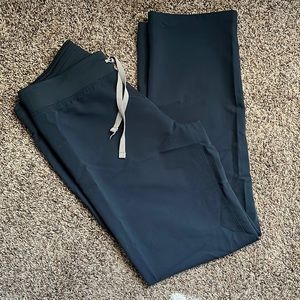 Figs Blue Livingston Style #T21003